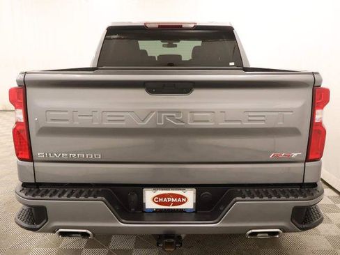 Used 2021 Chevrolet Silverado 1500 RST AWD/4WD image 10