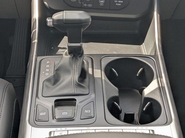 New 2026 Kia Carnival FWD image 17