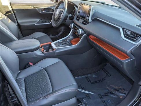 Used 2019 Toyota RAV4 Adventure image 19