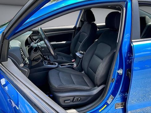 Used 2017 Hyundai Elantra Value Edition w/ Cargo Package FWD image 21