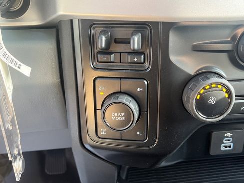 New 2026 Ford F350 XL w/ XL Chrome Package image 14