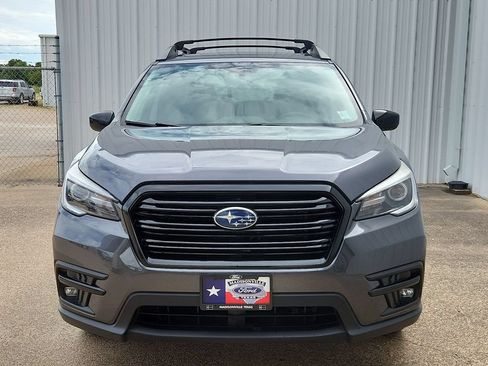 Used 2022 Subaru Ascent Onyx Edition AWD/4WD image 20