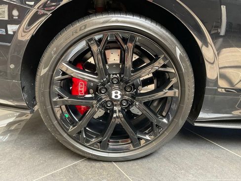 Used 2023 Bentley Continental GT Speed AWD/4WD image 7