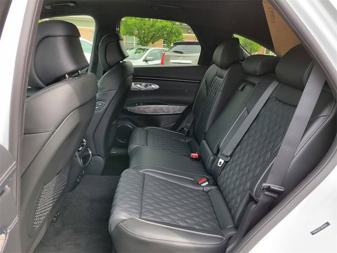 New 2025 Genesis GV70 3.5T Sport w/ Sport Advanced Package image 14