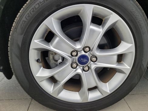 Used 2016 Ford Escape Titanium FWD image 31
