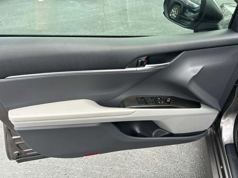 Used 2024 Toyota Camry LE FWD image 18