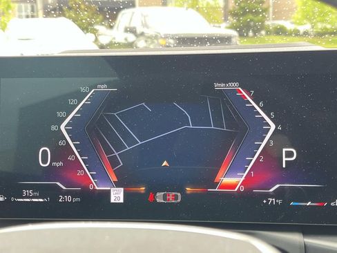 Used 2026 BMW 230i xDrive Coupe w/ Premium Package image 30