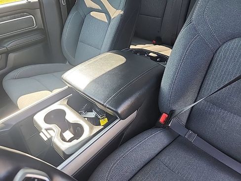 Certified 2019 RAM 1500 Big Horn AWD/4WD image 23