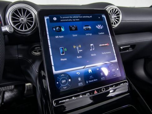 Used 2025 Mercedes-Benz SL 55 AMG SL 55 AMG image 26