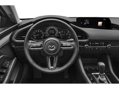 New 2026 MAZDA MAZDA3 2.5 S Sedan w/ Preferred Pkg FWD image 82