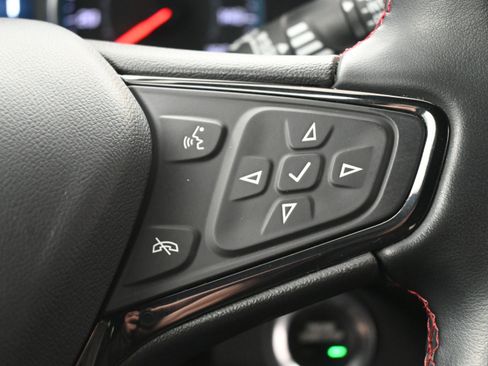 Used 2023 Chevrolet Equinox RS image 21