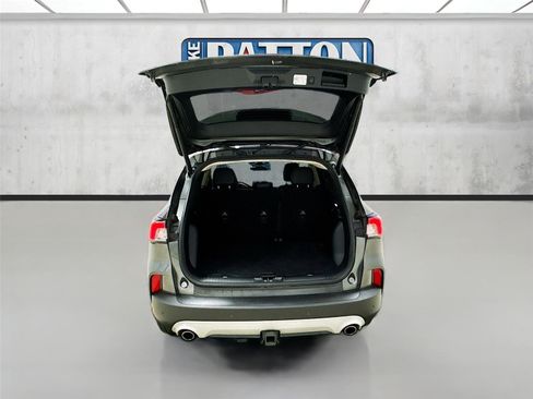 Used 2020 Ford Escape SEL image 25