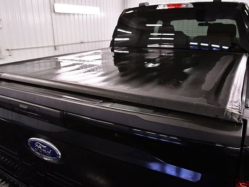 Used 2023 Ford F150 XL w/ STX Appearance Package AWD/4WD image 16