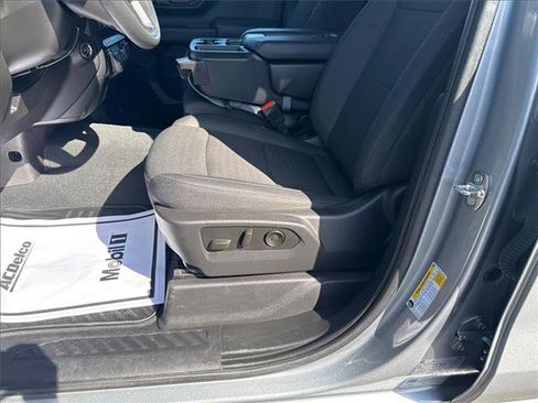 Used 2024 GMC Sierra 1500 Pro w/ Pro Value Package image 18