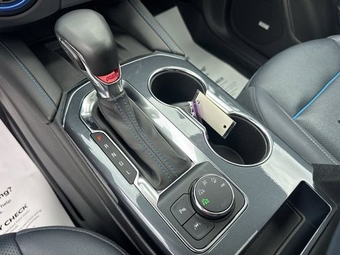 Used 2023 Chevrolet Blazer RS w/ Driver Confidence II Package image 14