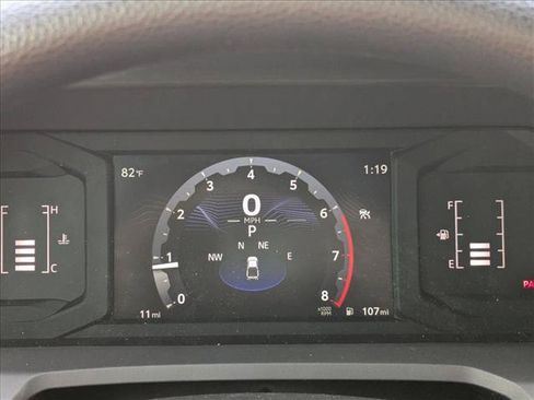 Used 2026 Toyota Tacoma SR5 RWD image 11
