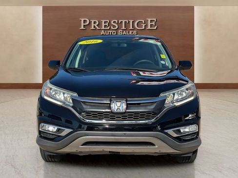 Used 2016 Honda CR-V EX image 21