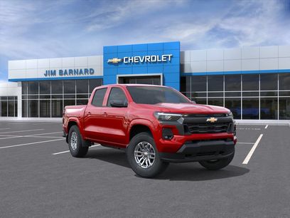 New 2026 Chevrolet Colorado LT w/ LT Convenience Package