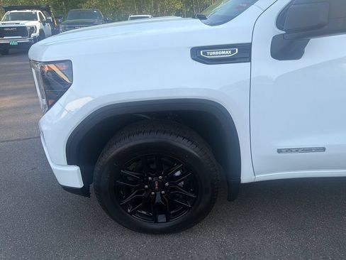 New 2026 GMC Sierra 1500 Elevation AWD/4WD image 21