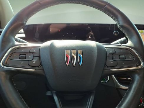 Used 2024 Buick Encore GX Sport Touring w/ Comfort Package FWD image 25