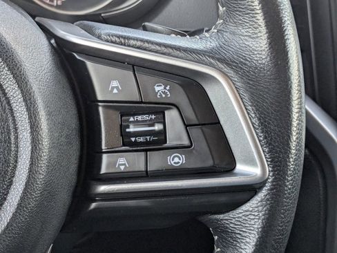 Used 2021 Subaru Ascent Premium w/ Convenience Package image 15