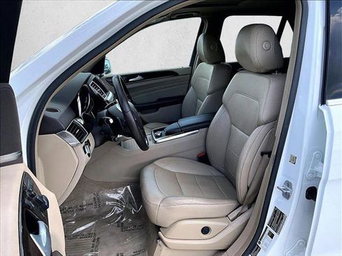 Used 2014 Mercedes-Benz ML 350 ML 350 image 27
