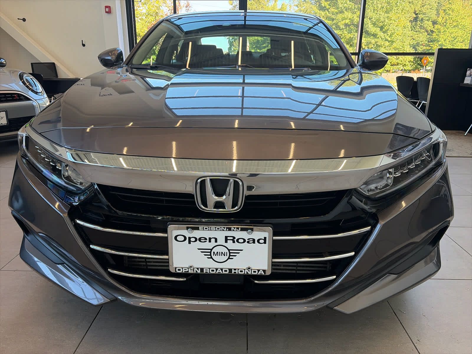 Used 2021 Honda Accord LX image 4