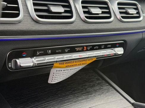 New 2026 Mercedes-Benz GLE 350 4MATIC image 13