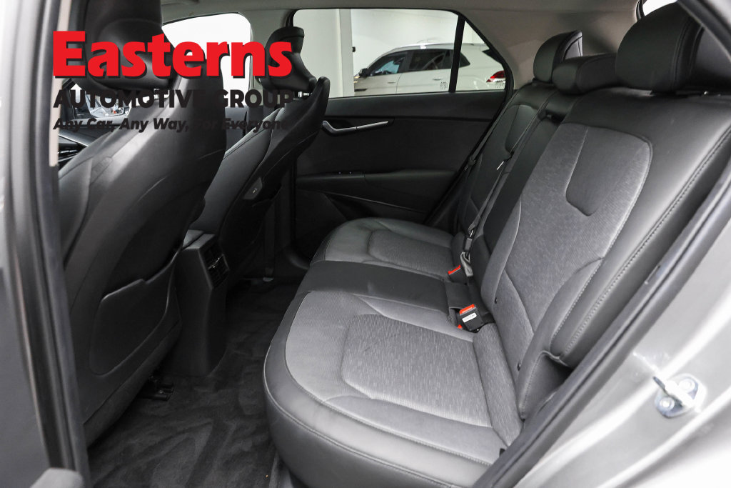 Used 2023 Kia Niro Wave w/ Wave Preserve Package FWD image 25