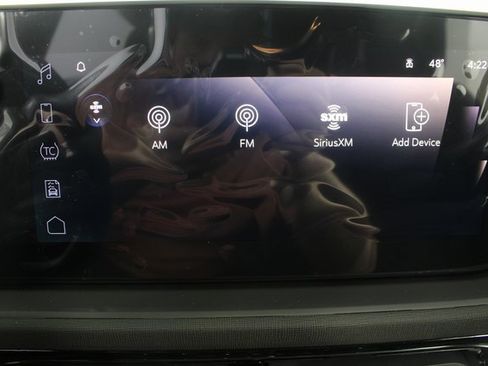 New 2026 Buick Envista Sport Touring w/ Convenience I Package image 5