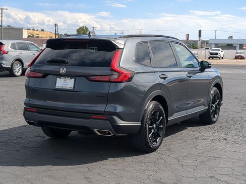 Used 2026 Honda CR-V Sport-L image 3