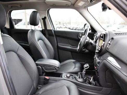 Used 2017 MINI Cooper Countryman image 25