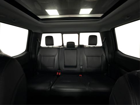 Used 2024 Ford F250 Lariat w/ Lariat Ultimate Package image 15