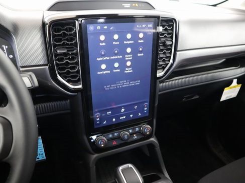 New 2025 Ford Ranger XLT w/ Equipment Group 301A High image 19