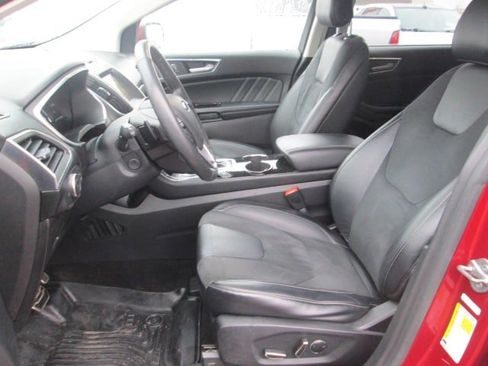 Used 2016 Ford Edge Sport w/ Equipment Group 401A image 4