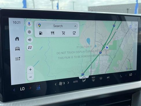 New 2026 Ford Explorer ST w/ Sun And Sound Package image 12