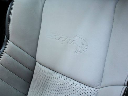 Used 2023 Dodge Charger SRT Hellcat w/ Harman/Kardon Audio Group RWD image 22