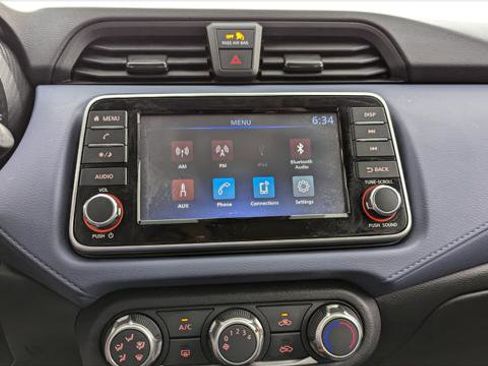 Used 2024 Nissan Versa SV image 26