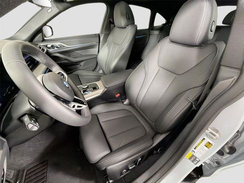 New 2026 BMW i4 xDrive40i w/ M Sport Package AWD/4WD image 20