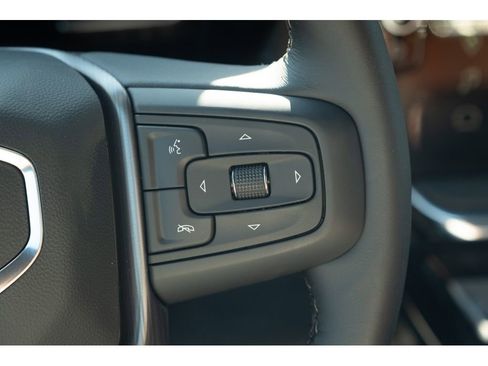 New 2026 GMC Sierra 2500 Denali Ultimate w/ LPO, Black Badging Package AWD/4WD image 20
