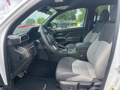 Used 2024 Toyota Tacoma TRD Sport RWD image 14