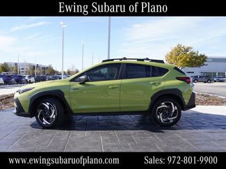 Used 2026 Subaru Crosstrek 2.5i Limited w/ Crosstrek Mirror Package AWD/4WD video 2
