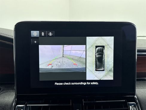 Used 2021 Lincoln Navigator L Reserve image 22