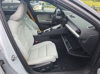 Used 2024 Polestar Polestar 2 AWD/4WD video 2
