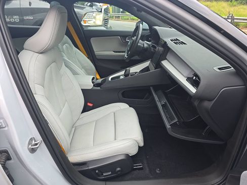 Used 2024 Polestar Polestar 2 AWD/4WD image 2