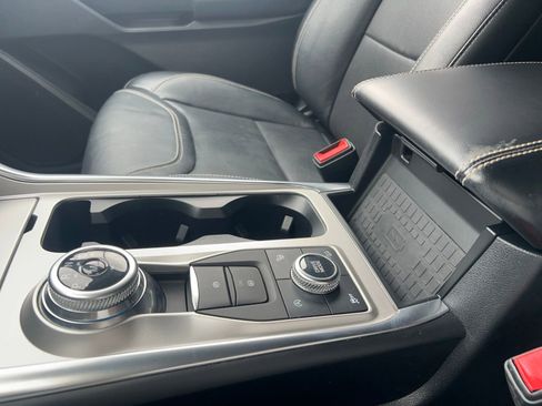 Used 2020 Ford Explorer ST w/ ST High-Performance Pack AWD/4WD image 26