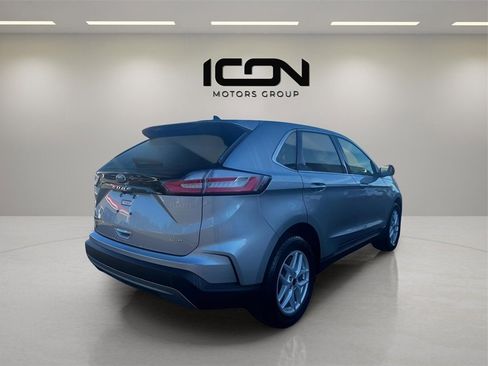 Used 2023 Ford Edge SEL image 6
