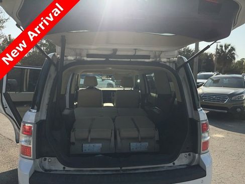 Used 2019 Ford Flex Limited image 17