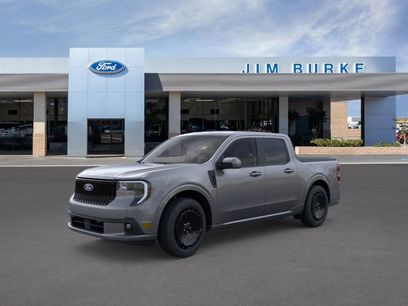 New 2025 Ford Maverick Lobo
