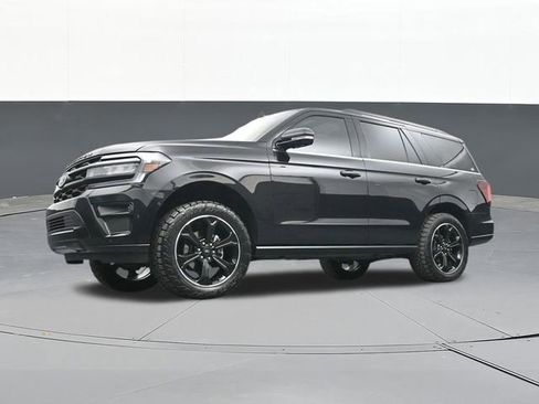 Used 2024 Ford Expedition Limited AWD/4WD image 68